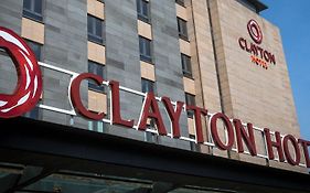 Clayton Hotel Cardiff  4* United Kingdom